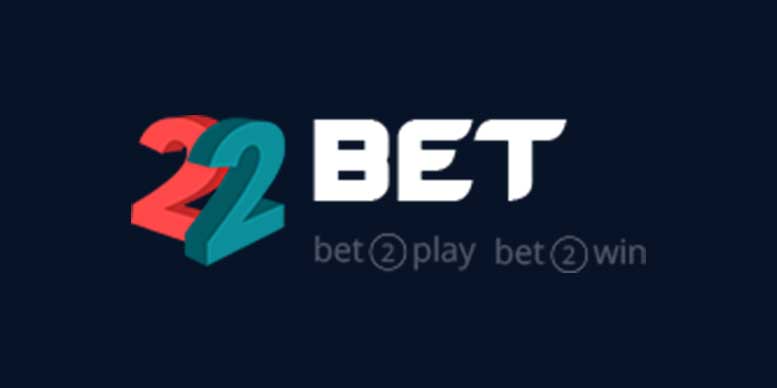 22Bet Logo