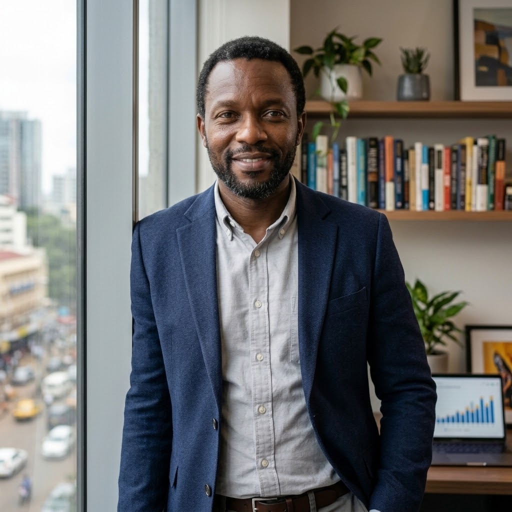 Marcus Thorne - Chief Betting Analyst