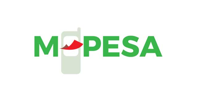 M-Pesa Logo